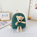 Small bag cute school backpack kindergarten baby bag lovely dog bag